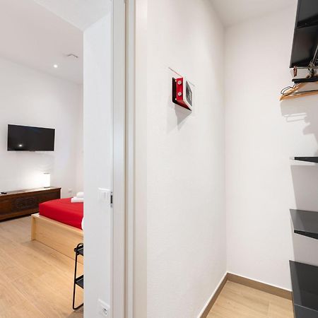 ホテル Residenza Leoncino ヴェローナ エクステリア 写真