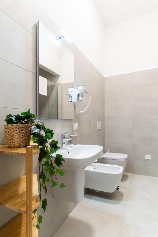 ホテル Residenza Leoncino ヴェローナ エクステリア 写真