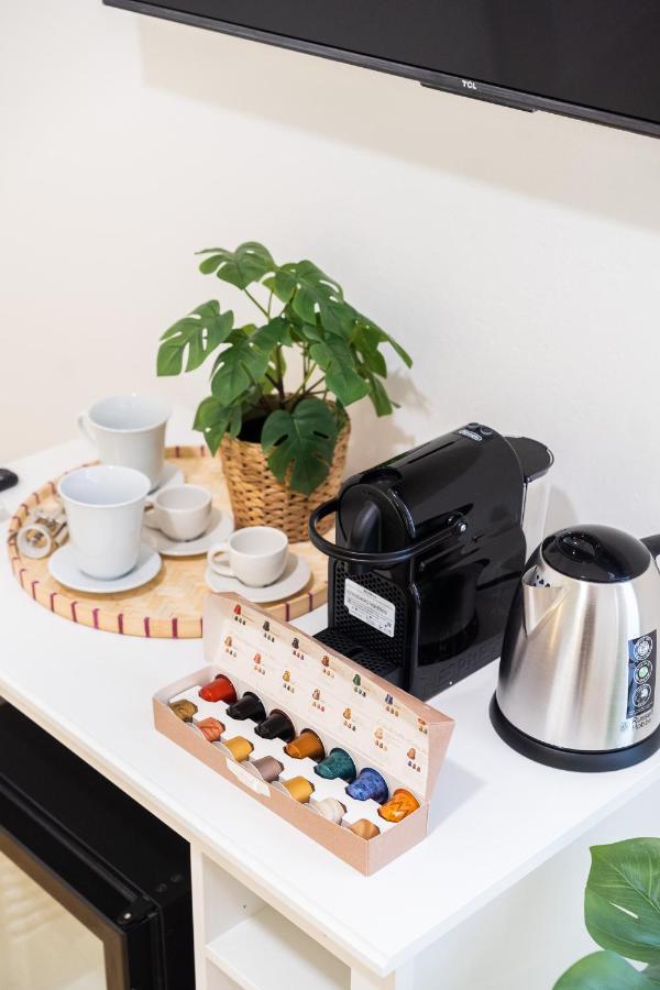 ホテル Residenza Leoncino ヴェローナ エクステリア 写真