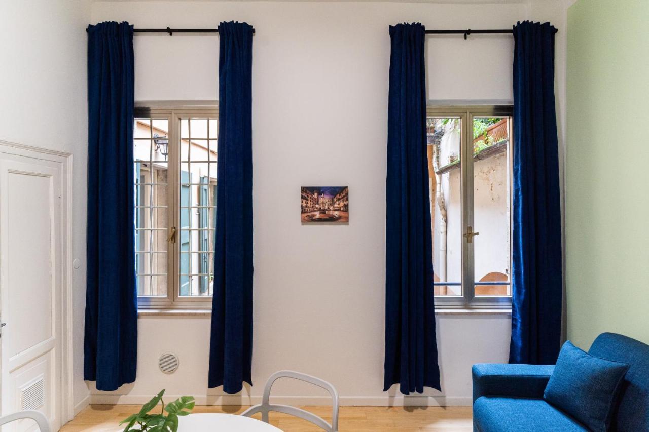 ホテル Residenza Leoncino ヴェローナ エクステリア 写真