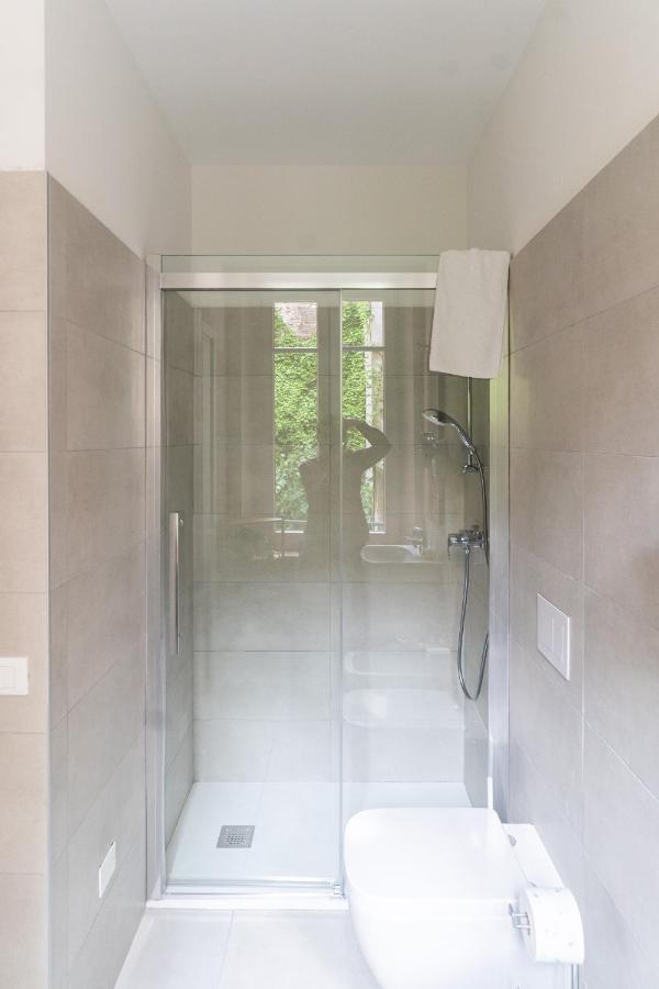 ホテル Residenza Leoncino ヴェローナ エクステリア 写真